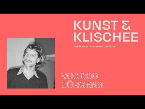 Voodoo Jürgens übers Geschichten erzählen, Songwriting, und sein neues Album