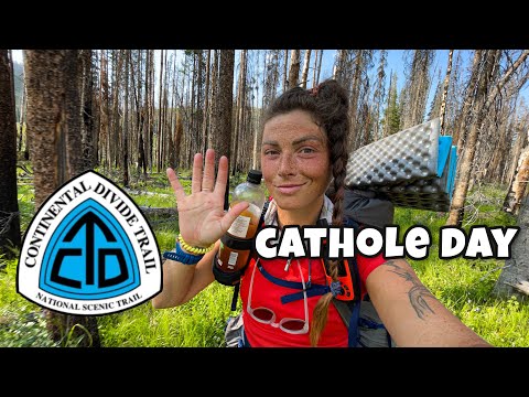 CDT 2021 SOBO - ep 7