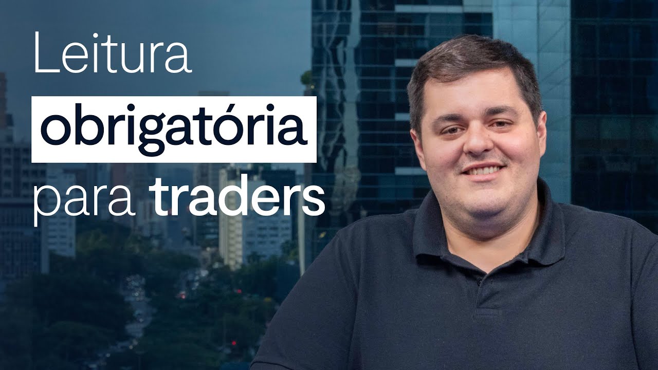 Livros pouco conhecidos que todo trader precisa ler