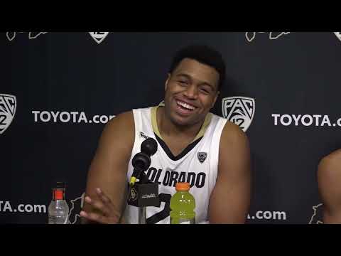 Player Postgame Presser vs. Montana State