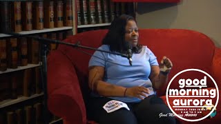 Wednesday | 8/19/2020 | A Conversation w/ Brenda Rodgers: Candidate Corner