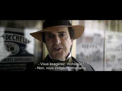 The Happy Prince Océan Films 