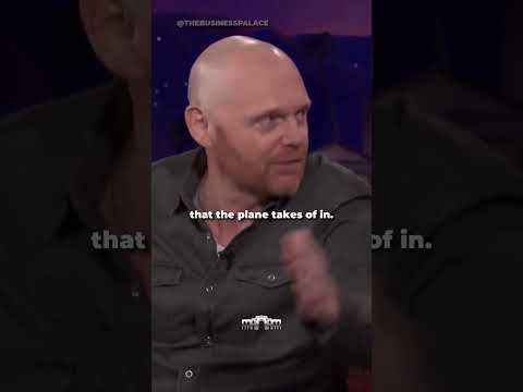 Controversial Military Joke From Bill Burr