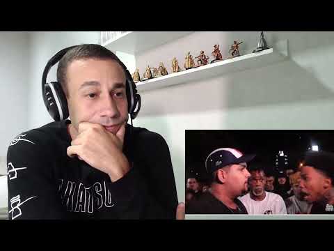 ZENMC ANALISE - A REVACHE MAIS ESPERADA 🔥🔥🔥 PRADO SP VS NEO   COLISEU X OS RAUL   DESAFIO DE EQUI