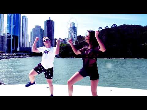 COREOGRAFIA PARA E REPARA - Mc WM, Lara Silva e Mad Dogz