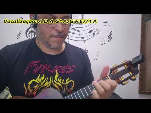 Tenta - Assis Guerra