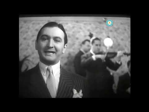 Tres Esquinas - Ángel Vargas con Ángel D´Agostino (1942)