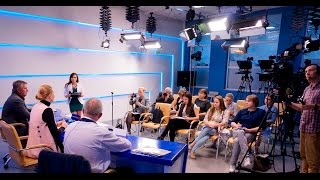 О винном кластере в «ДОН-МЕДИА» - Ирина Теларова