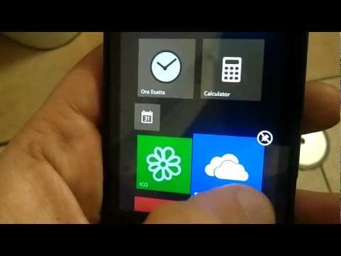 comment installer lg e900