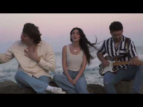 “Gracias Dios” - Andrez Babii X Maverick City x Genavieve Linkowski