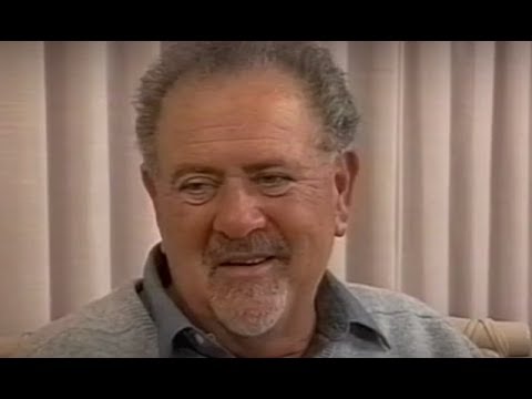 Dave Pell Interview by Monk Rowe - 4/11/1996 - Sarasota, FL