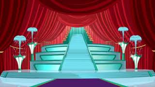 The Family Guy Intro but Nobody&#39;s There