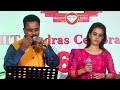 Vellai Pura Ondru Vijayalakshmi And Seshadri