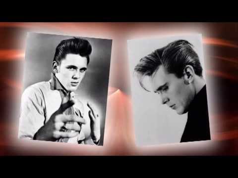 Billy Fury -  When Will You Say I Love You?