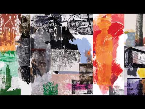 Nicolae Brânduş (1935-2023): Soliloque I (1971)