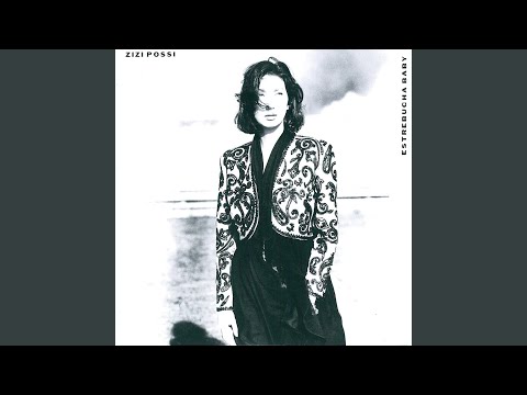 Dedicado a Você - Zizi Possi