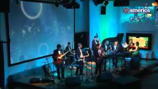 Love For Sale - Shadow Puppets & Reed Ensemble