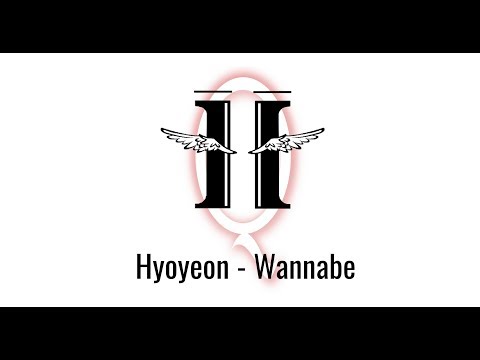 Hal0Queens (헤일로 퀸즈) Short Cover | HYOYEON (효연) - Wannabe