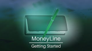 MoneyLine YouTube Video