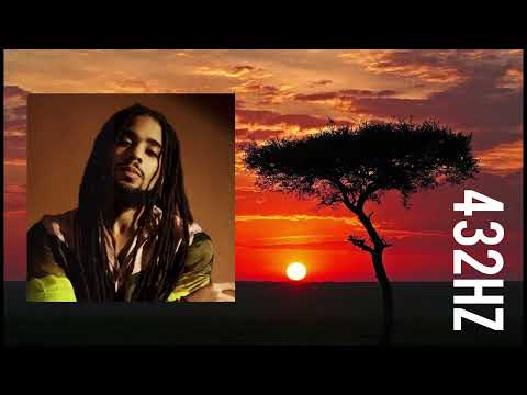 Skip Marley, Ayra Starr - Jane (432hz Remix)