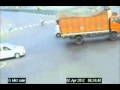 Road Accidents in India caught by live CCTV camera ...