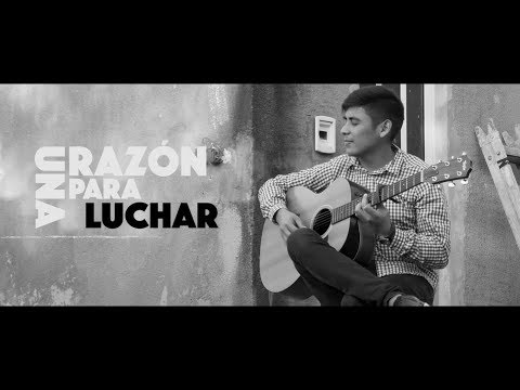 Alexis Quinteros - Una Razón Para Luchar | Cover