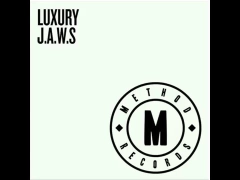 Luxury - J.A.W.S (Pitch/Tempo remix)