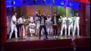 Grupo Manía (2015) - Te Vi