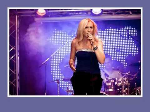 Georgia on my mind - Agata Wyszyńska