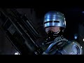 Robocop All Powers Fights And Weapons 1987 2014