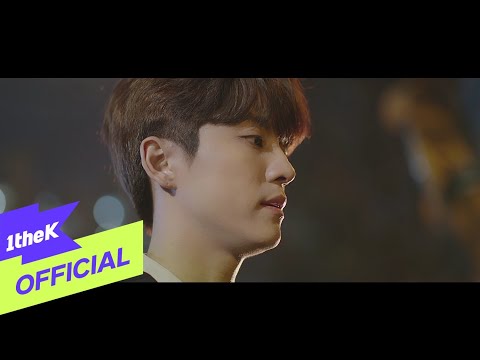 [MV] LEEWOO(이우) _ Because I love you(남자가 사랑할 때)