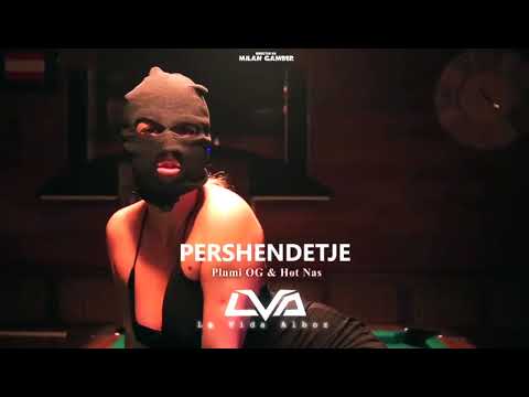 Plumi OG x Hot Nas-Pershendetje (coming soon 25.02.2021)