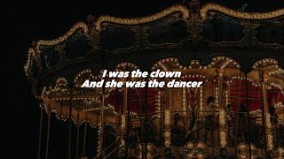 Michael Jackson | Carousel (Lyrics)