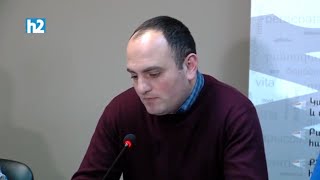 3-րդ հարկից վերև հոտ են առնելու, բողոքելու են. բնակելի՞ն են քանդելու, թե՞ ինստիտուտն են փակելու