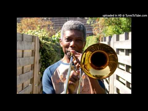 Ronald Esseboom - Obama [podium versie]