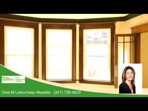Residential for sale - 203 Winter Street, Auburn, ME 04210