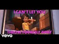 Randy Newman - I Can't Let You Throw Yourself Away (From "Toy Story 4")