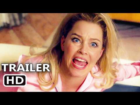 THE MINIATURE WIFE Official Trailer (2026)