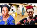 A JOBLESS HUSBAND WILL NEVER MAKE YOU RICH BEST OF PATIENCE OZOKWOR INI EDO AFRICAN MOVIES