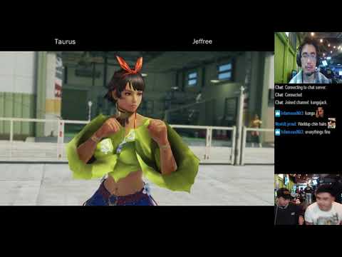 Casuals at Gameworks Seattle 4/18/2018 (Part 1)