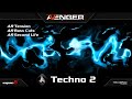 Video 1: Vengeance Producer Suite - Avenger Expansion Demo: Techno 2
