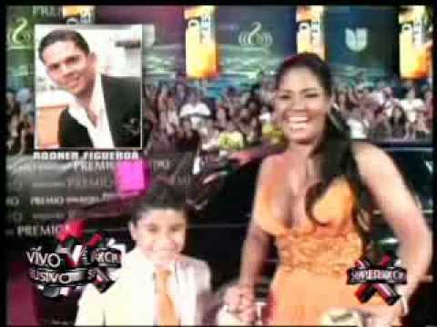 SuperXclusivo - Tildan de vulgar a Maripily en Premios Lo Nuestro...