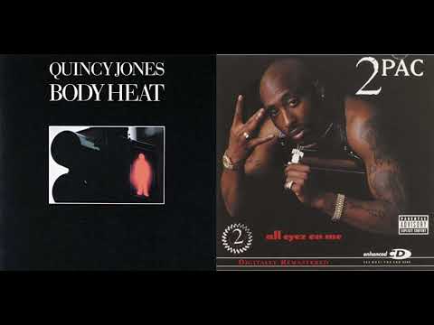 How Do U Want It - 2Pac Ft K-Ci & JoJo (Original Sample Intro) ( Body Heat - Quincy Jones )