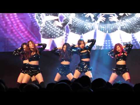 171209.Kstorm 2017 (Grand Final).Special Guest Performance - FXN