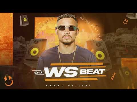 DEBOXE 2024 - PASSA  NA PONTA DO MAÇARICO - DJ WS BEAT