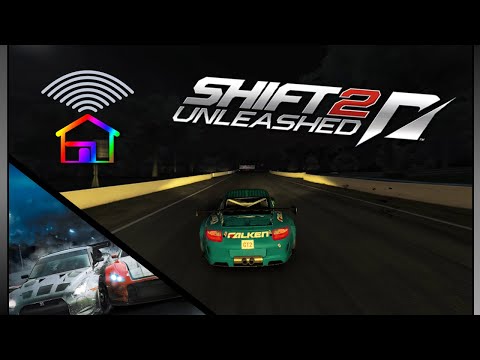 Need for Speed: Shift 2 - Unleashed review - ColourShed