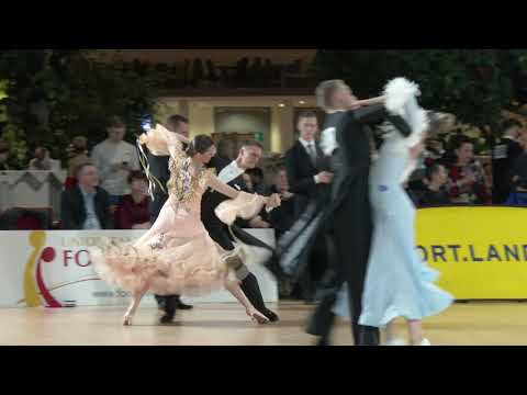 2020-02-22 APC WDSF International Open Standard R1   SF 418 Stefanie Kargl   Thomas Weiner