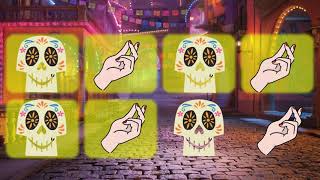 Un Poco Loco Body Percussion