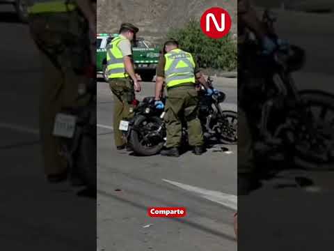 Fiscalía entrega nuevos antecedentes del accidente fatal en la ruta Copiapó–Tierra Amarilla