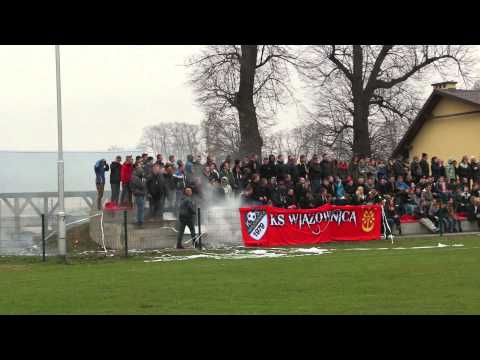 KS WIĄZOWNICA 1 - 0 Santos Piwoda / DOPING VI